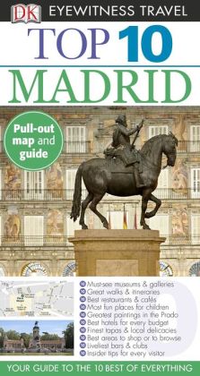 Top 10 Madrid