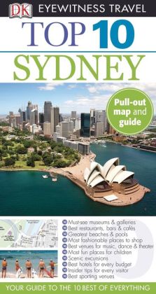 Top 10 Sydney