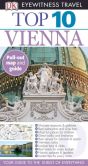 Book Cover Image. Title: Top 10 Vienna, Author: Dorling Kindersley Publishing Staff