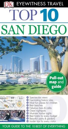 Top 10 San Diego