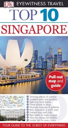 Top 10 Singapore