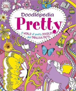 Doodlepedia Pretty