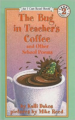 The Bug in Teacher's Coffee