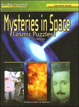 Mysteries in Space: Cosmic Puzzles
