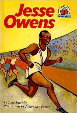 Jesse Owens