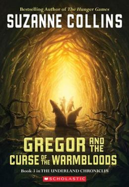 Gregor And The Curse Of The Warmbloods Free Pdf