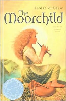 The Moorchild
