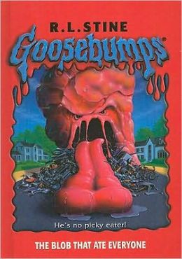 The Blob That Ate Everyone
