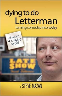 Dying to Do Letterman