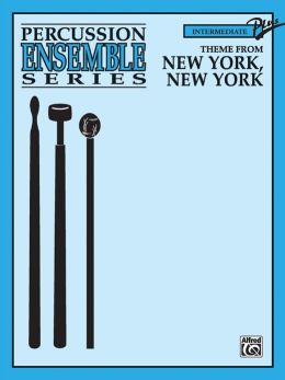 Theme from New York, New York