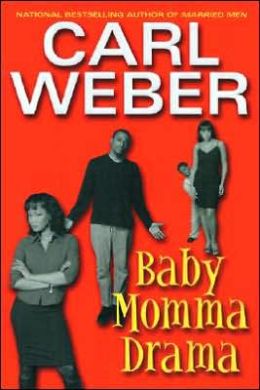 Baby Momma Drama