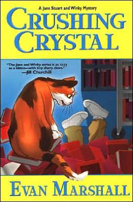 Crushing Crystal