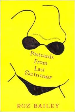 Postcards from Last Summer
