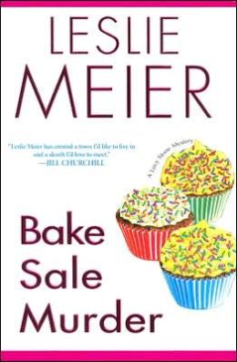 Bake Sale Murder (Lucy Stone Series #13)