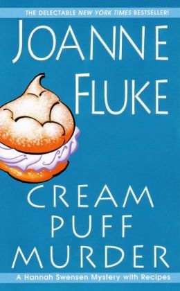 Cream Puff Murder (Hannah Swensen Series #11)