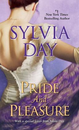 Pride and Pleasure