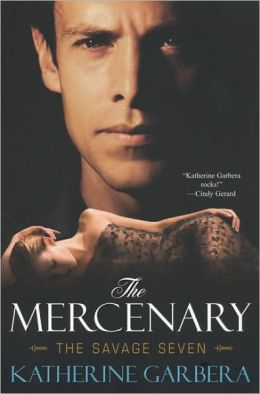 The Mercenary (Savage Seven Series)