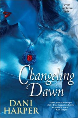 Changeling Dawn