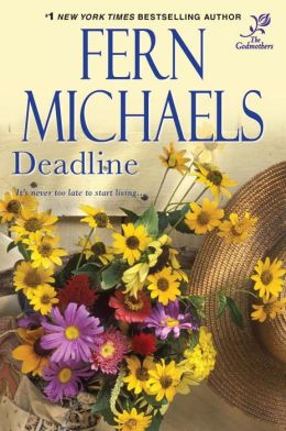 Deadline (Godmothers) Fern Michaels