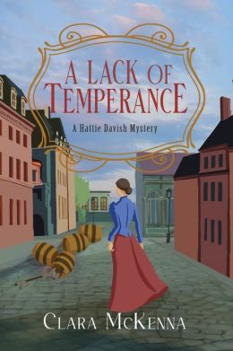 A Lack of Temperance