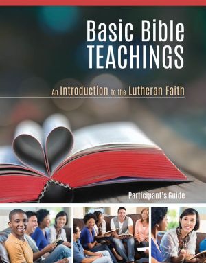 Basic Bible Teachings