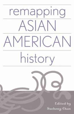 Remapping Asian American History