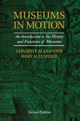 Museums In Motion