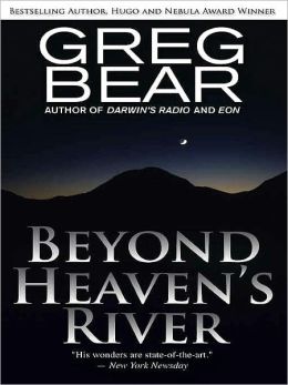 Beyond Heaven's River