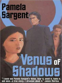 Venus of Shadows