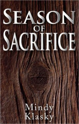 Season Of Sacrifice