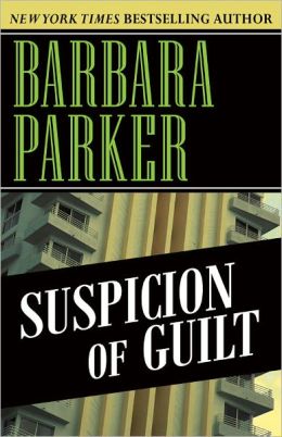 Suspicion of Guilt