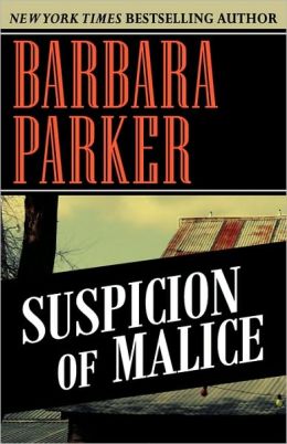 Suspicion Of Malice
