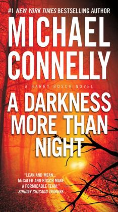 than night connelly darkness michael mccaleb terry bosch series harry books blood fiction detective nook novel must into
