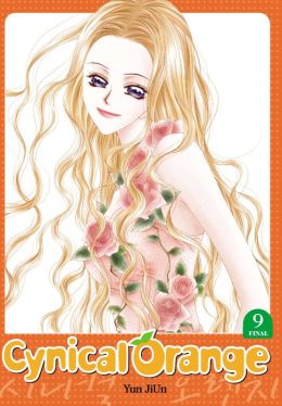 Cynical Orange, Vol. 9 JiUn Yun