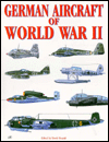 German Aircraft of World War II