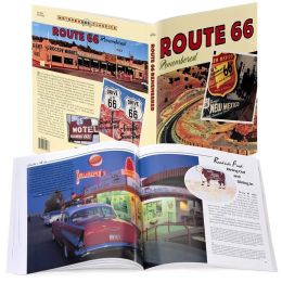 Route 66 Remembered (Motorbooks Classics Series)