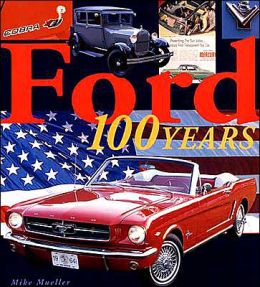 Ford 100 Years