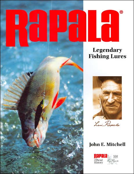 Rapala: Legendary Fishing Lures