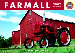 2007 Farmall Wall Calendar