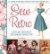 Sew Retro: 25 Vintage-Inspired Projects for the Modern Girl & A Stylish History of the Sewing Revolution