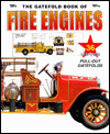 The Gatefold Book of Fire Engines