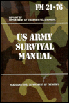Us Army Survival Manual