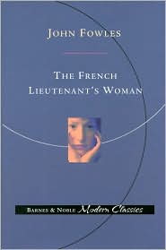 The French Lieutenant's Woman