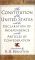 The Constitution of the United States: With the Declaration of Independence and the Articles of Confederation