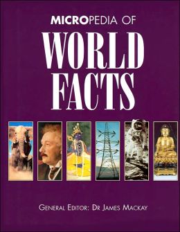 Micropedia: World Facts