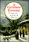 A Christmas Treasury of Yuletide Stories & Poems