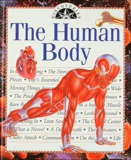 The Human Body (Discoveries Series)
