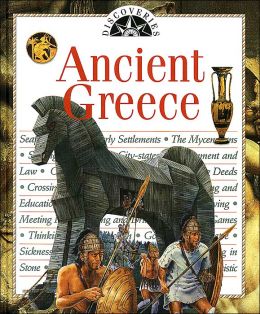 Ancient Greece (Discoveries Series)