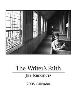2005 Writer's Faith Engagement Calendar