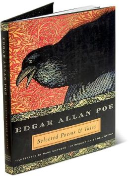 Edgar Allan Poe; Selected Poems and Tales/Deluxe